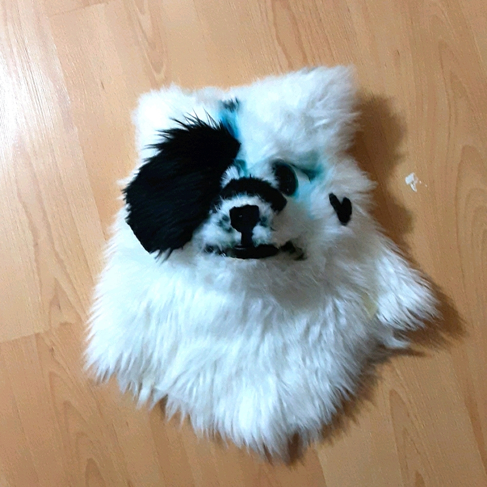 Fursuit